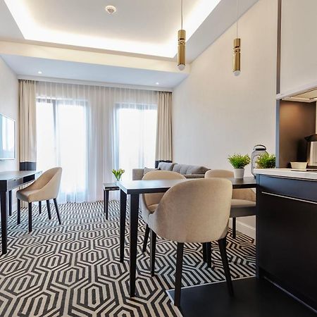 Vacationclub - Baltic Park Fort Apartament G.412 Swinoujscie Luaran gambar