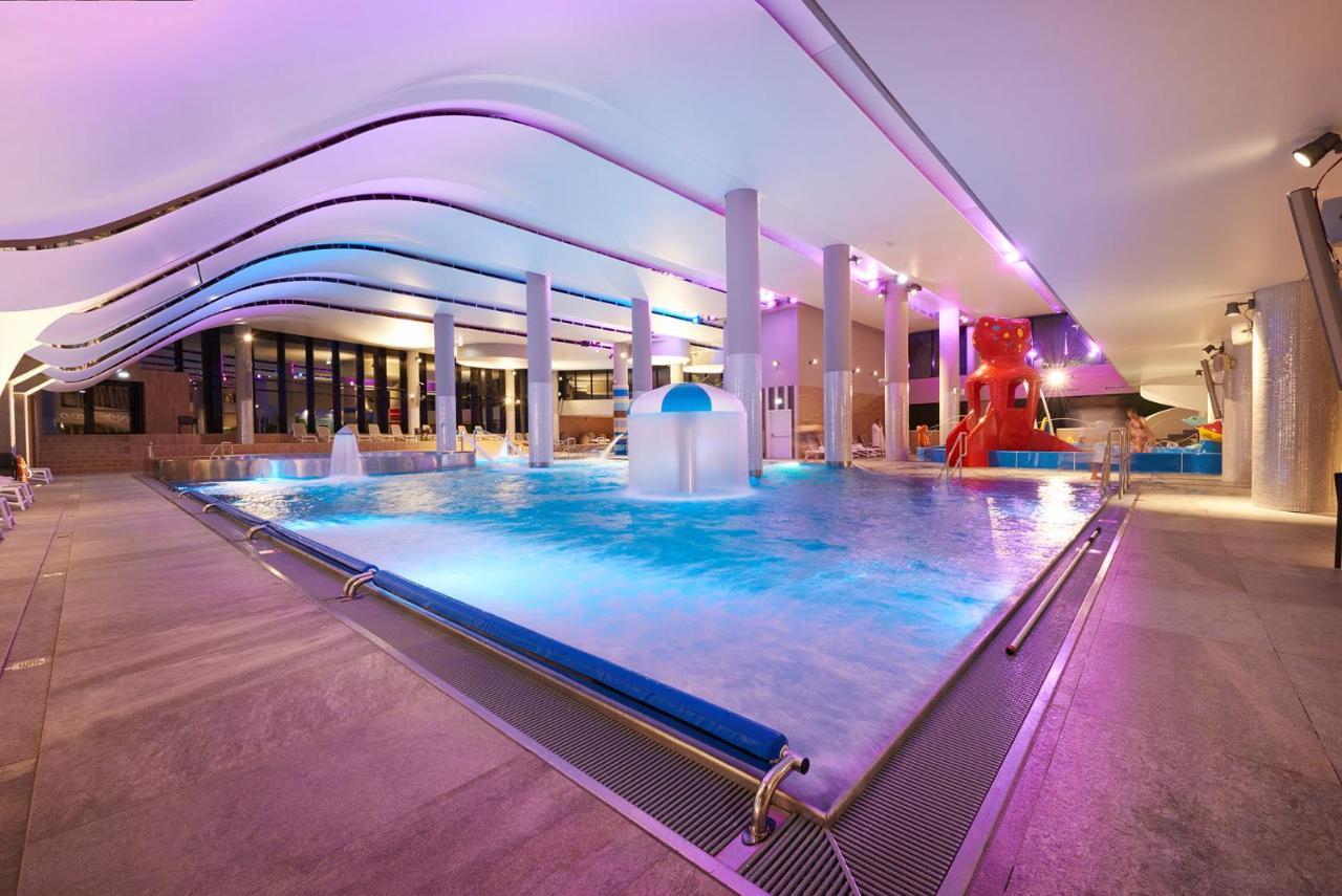 Vacationclub - Baltic Park Fort Apartament G.412 Swinoujscie Luaran gambar